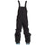 Nikita Evergreen Bibs - Girls' Black