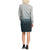 Nikita Reed Dress - Women's Charcoal