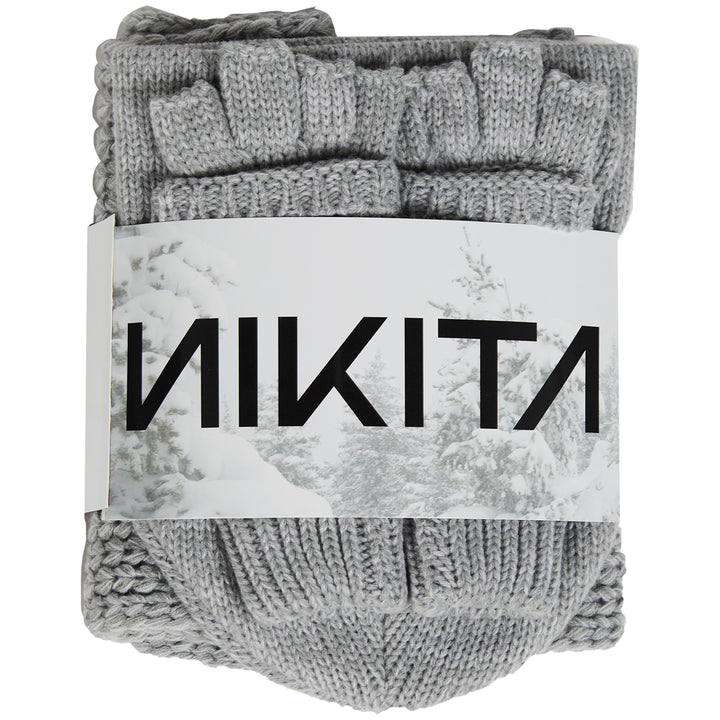 Nikita Winter Gift Set Neutral Grey