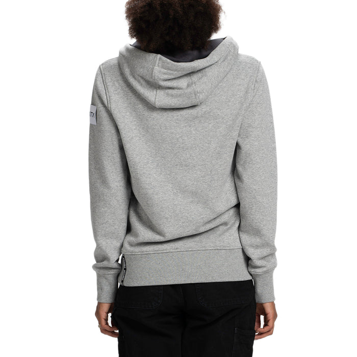 Nikita Nord Hoodie - Women's Athletic Grey Heather