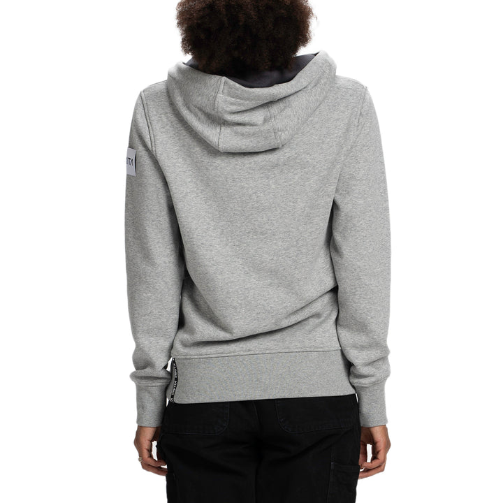 Nikita Nord Hoodie - Women's Athletic Grey Heather