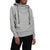 Nikita Nord Hoodie - Women's Athletic Grey Heather