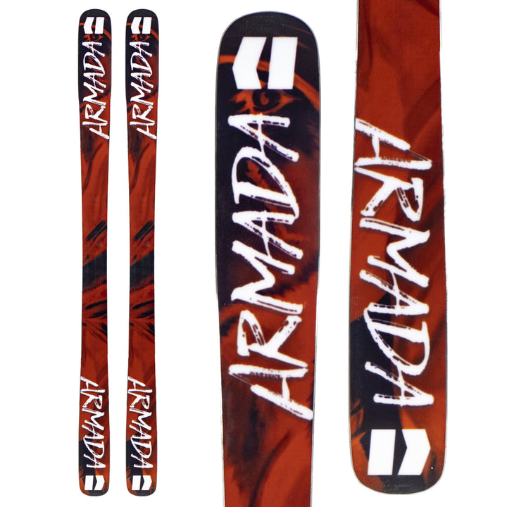 Armada Bdog Skis 2020