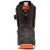 DC Mora Boa Boots - Women's 2020 Black/Blue