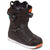 DC Mora Boa Boots - Women's 2020 Black/Blue