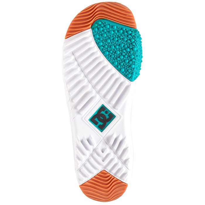 DC Mora Boa Boots - Women's 2020 Black/Blue