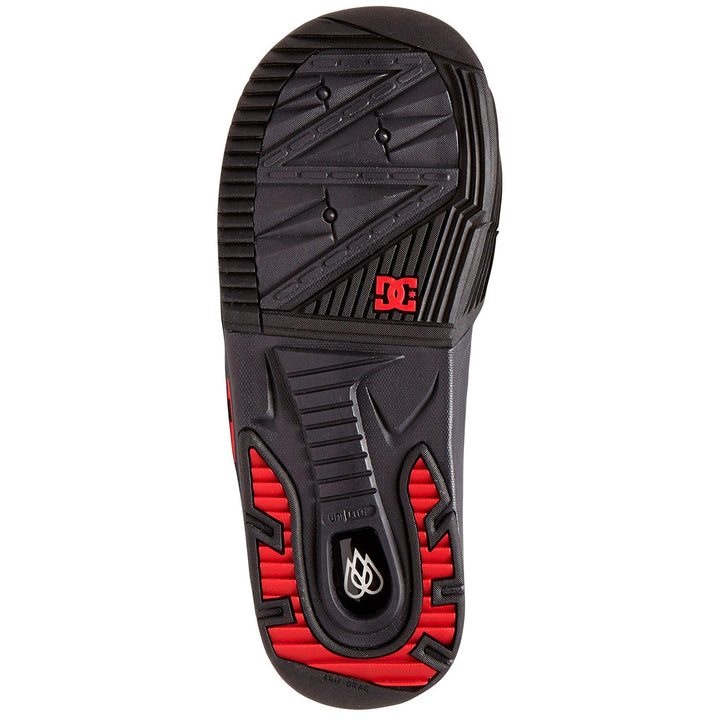 DC Travis Rice Boa Snowboard Boots 2020 Black