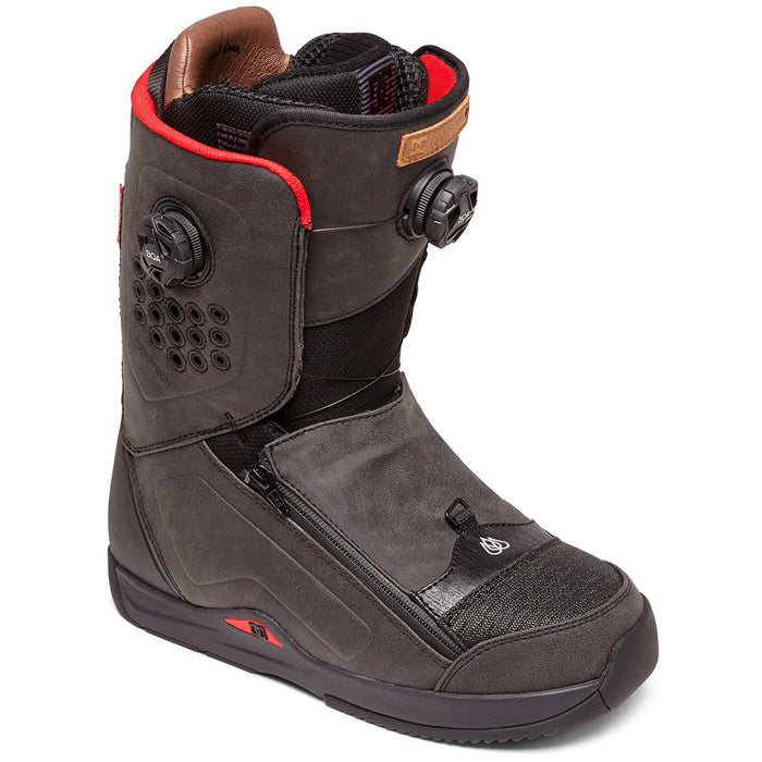 DC Travis Rice Boa Snowboard Boots 2020 Black