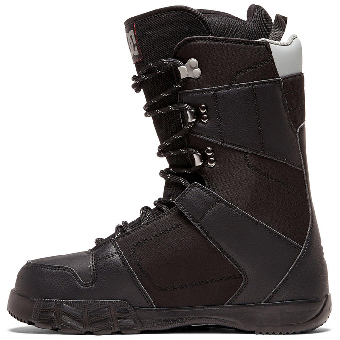 DC Phase Snowboard Boots 2020 Black