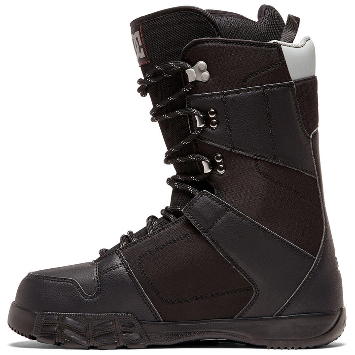 DC Phase Snowboard Boots 2020 Black