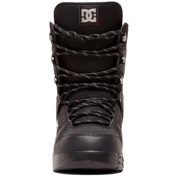 DC Phase Snowboard Boots 2020 Black