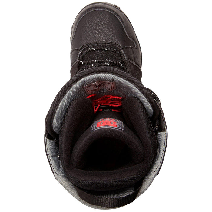 DC Phase Snowboard Boots 2020 Black
