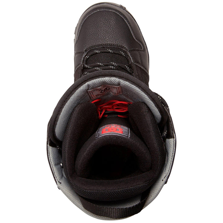 DC Phase Snowboard Boots 2020 Black