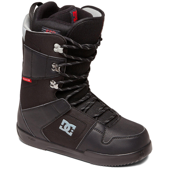 DC Phase Snowboard Boots 2020 Black