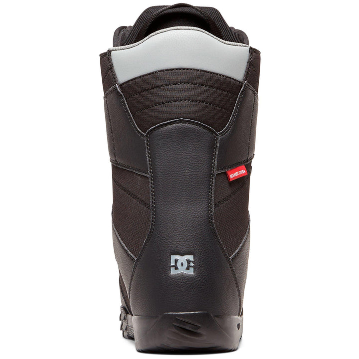 DC Phase Snowboard Boots 2020 Black