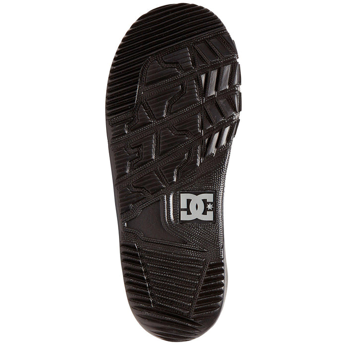 DC Phase Snowboard Boots 2020 Black