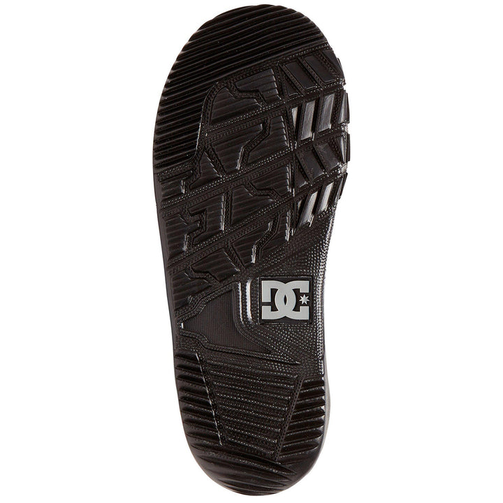 DC Phase Snowboard Boots 2020 Black