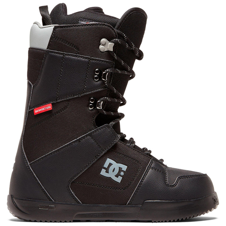DC Phase Snowboard Boots 2020 Black