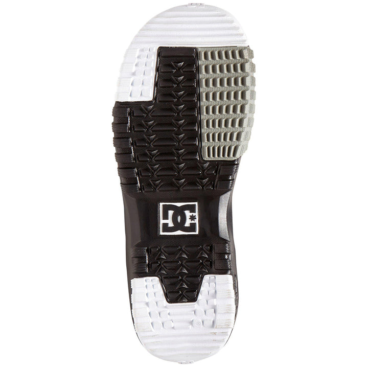 DC Mutiny Snowboard Boots 2020 Black
