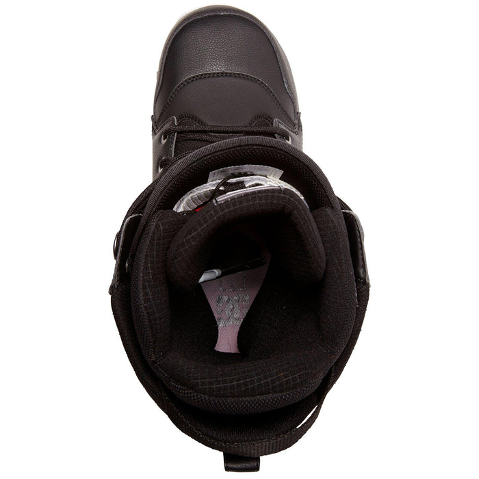 DC Mutiny Snowboard Boots 2020 Black