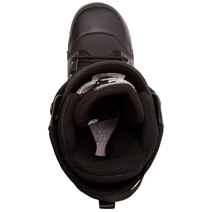 DC Mutiny Snowboard Boots 2020 Black