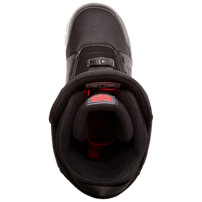 DC Scout Boa Snowboard Boots 2020 Black