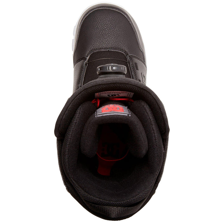 DC Scout Boa Snowboard Boots 2020 Black