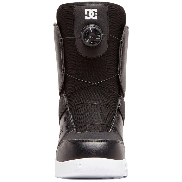 DC Scout Boa Snowboard Boots 2020 Black