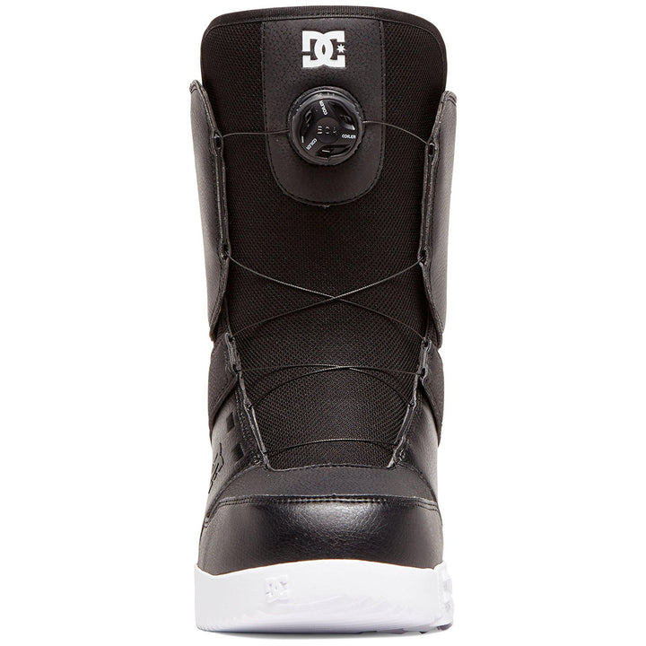 DC Scout Boa Snowboard Boots 2020 Black