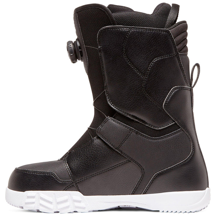 DC Scout Boa Snowboard Boots 2020 Black