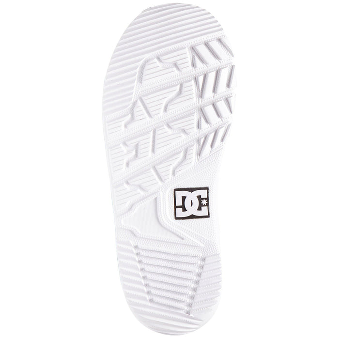 DC Scout Boa Snowboard Boots 2020 Black