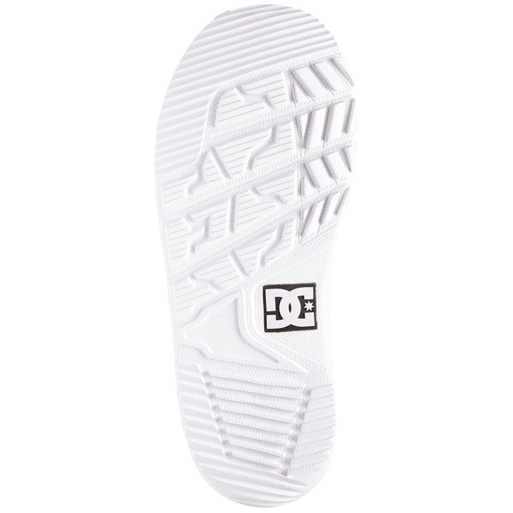 DC Scout Boa Snowboard Boots 2020 Black