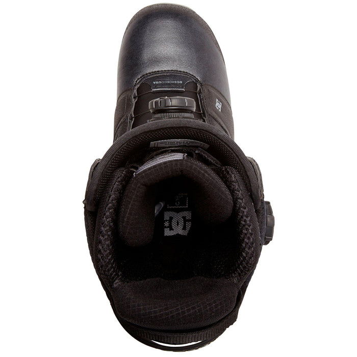 DC Judge Boa Snowboard Boots 2020 Black