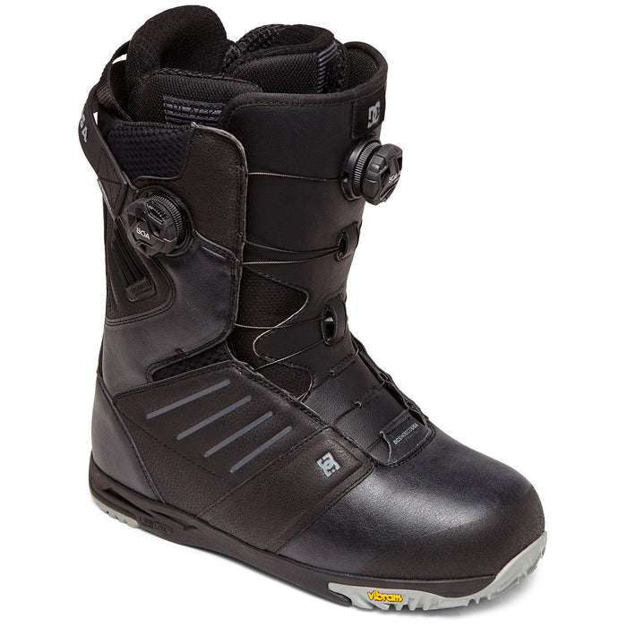 DC Judge Boa Snowboard Boots 2020 Black