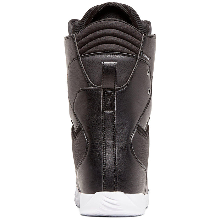 DC Scout Boa Snowboard Boots 2020 Black