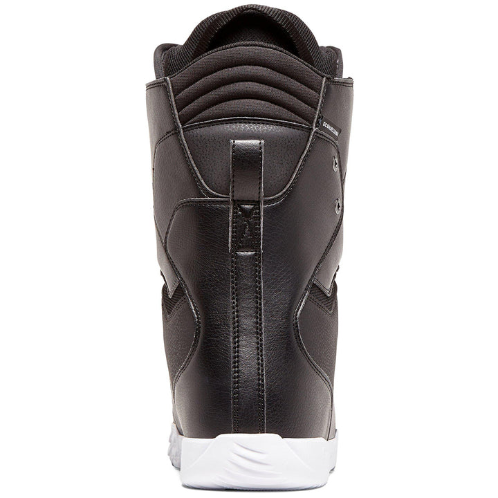 DC Scout Boa Snowboard Boots 2020 Black