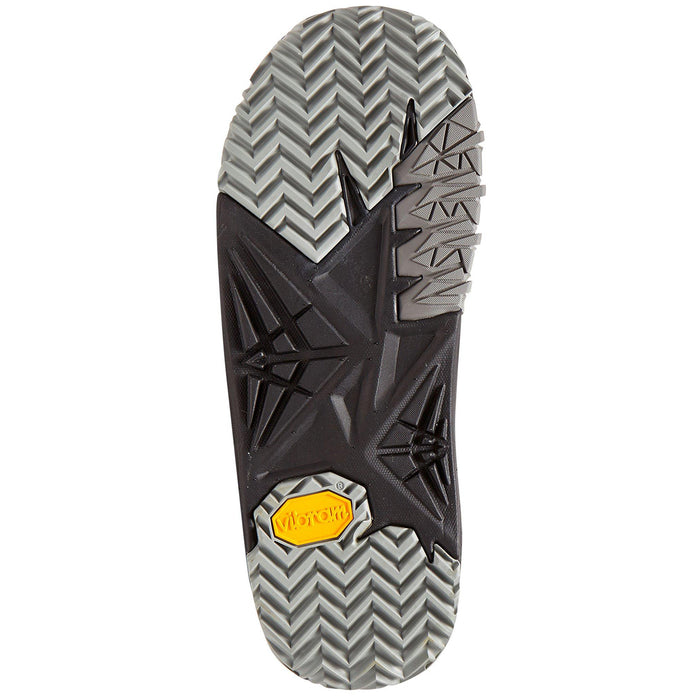 DC Judge Boa Snowboard Boots 2020 Black