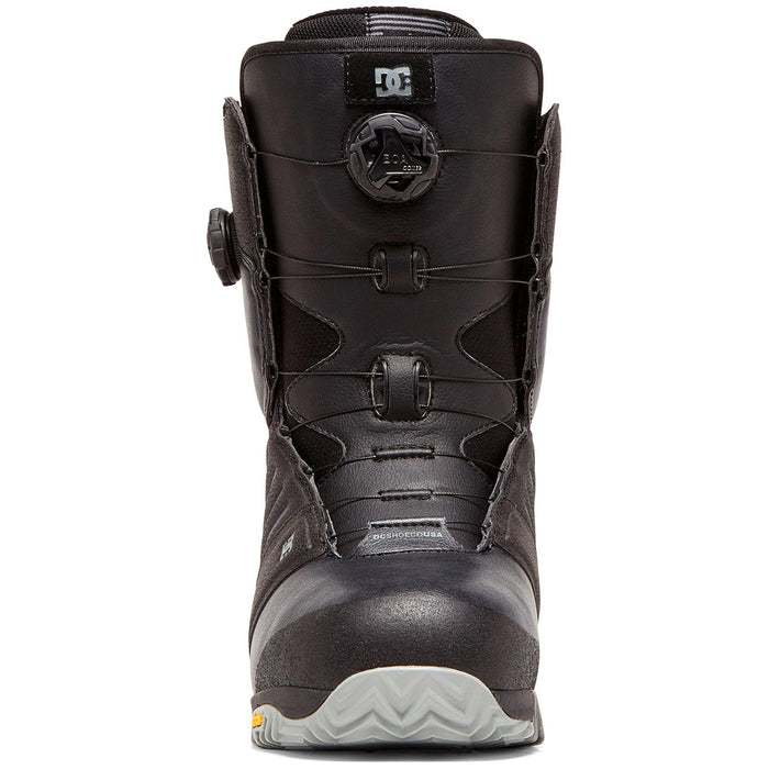 DC Judge Boa Snowboard Boots 2020 Black