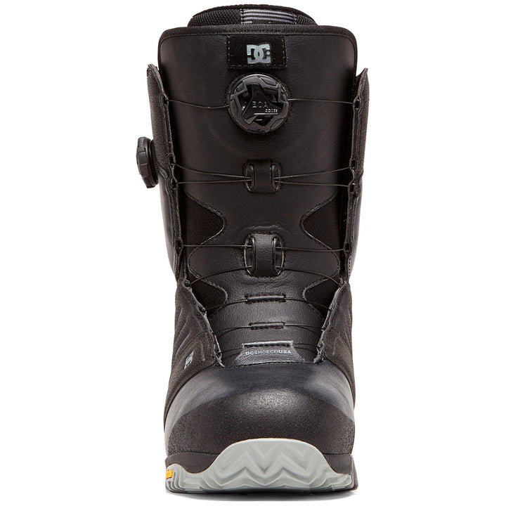 DC Judge Boa Snowboard Boots 2020 Black