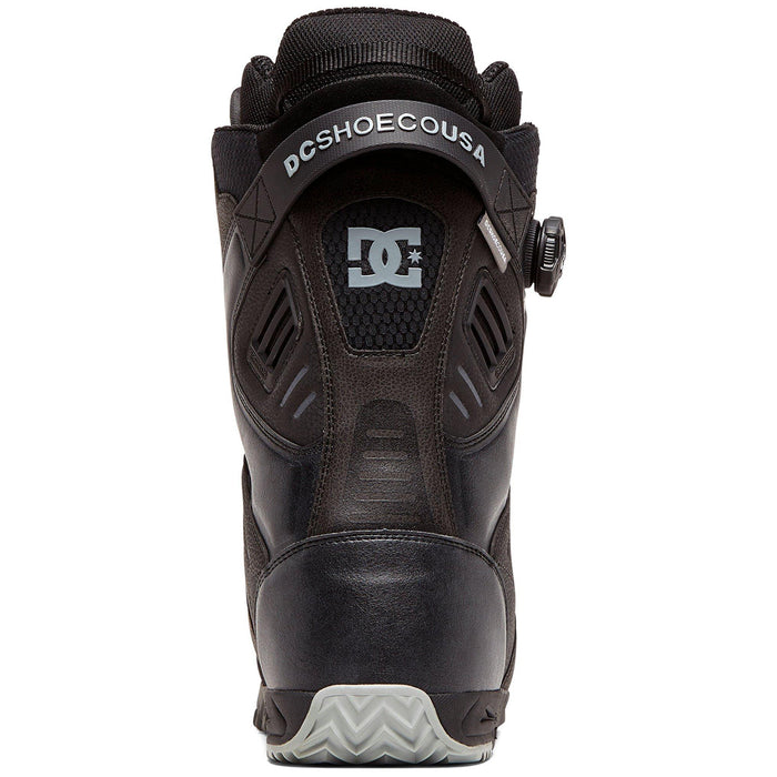 DC Judge Boa Snowboard Boots 2020 Black