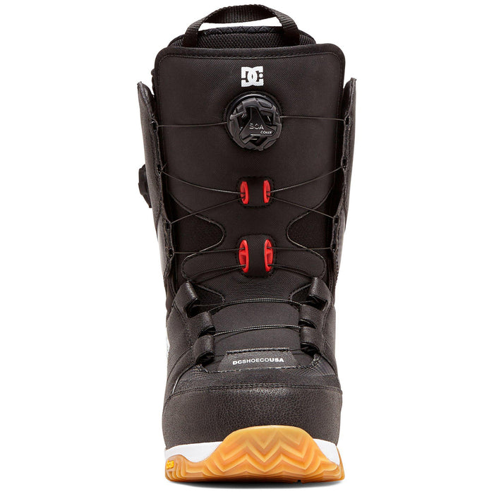 DC Shuksan Boa Snowboard Boots 2020 Black
