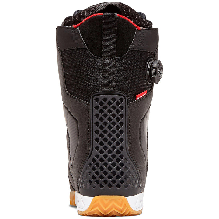 DC Shuksan Boa Snowboard Boots 2020 Black
