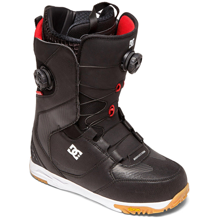 DC Shuksan Boa Snowboard Boots 2020 Black