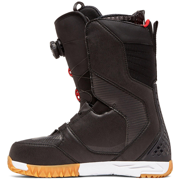 DC Shuksan Boa Snowboard Boots 2020 Black