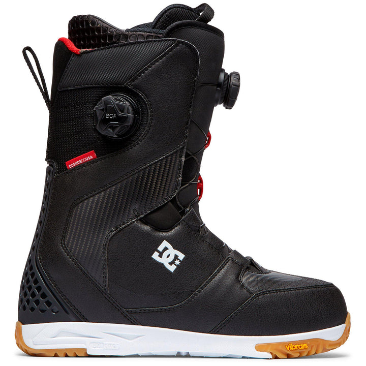 DC Shuksan Boa Snowboard Boots 2020 Black