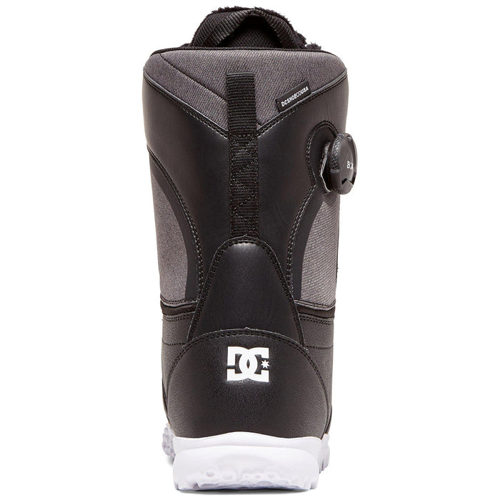 DC Lotus Snowboard Boots - Women's 2020 Black