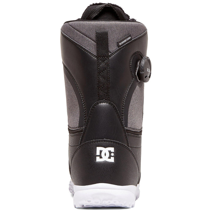 DC Lotus Snowboard Boots - Women's 2020 Black
