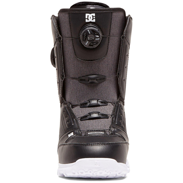 DC Lotus Snowboard Boots - Women's 2020 Black