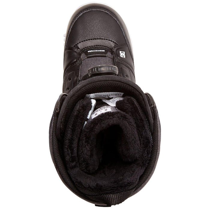 DC Lotus Snowboard Boots - Women's 2020 Black