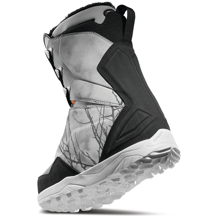 thirtytwo Lashed Melancon Snowboard Boots - Women's 2020 Grey/Black/White